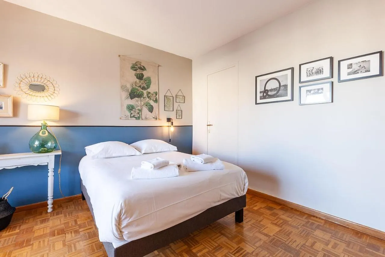 Sacha Apartment Marseille