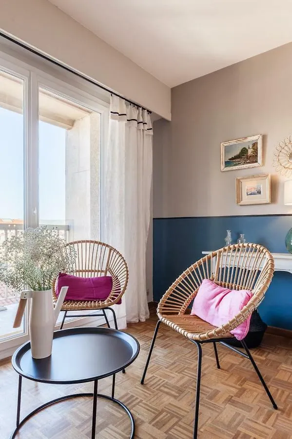 Sacha Apartment Marseille